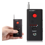 Localizador E Detector Cc308