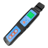 Localizador Identificador Teste De Fibra Óptica Ativa C Vfl