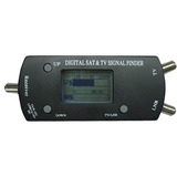 Localizador Satélite Digital Finder Gs 19554