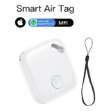 Localizador Smart Air Tag Rastreador Gps Mala Pet Carteira