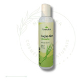 Locao Aloe Citronela Andiroba