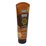 Loção Autobronzeadora Bronze Express 120g