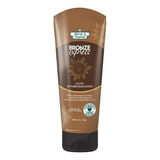 Loção Autobronzeadora Flores E Vegetais Bronze Express 120g