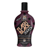 Loção Bronzeadora De Interior European Gold Flash Black 3 