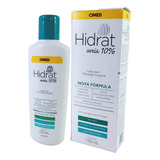 Loção Carreador Para Corpo Hidrat Ureia 10 En Tubo 150ml