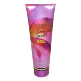 Locao Corporal Love Spell