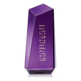 Loção Corporal Perfumada Iluminadora Alien Thierry Mugler
