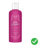 Loção De Limpeza Final Fantastic Leite De Colônia 200ml