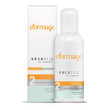 Locao Dermage Secatriz Oil
