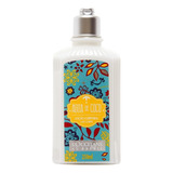 Loção Desodorante Corporal Água De Coco 250 Ml Loccitane