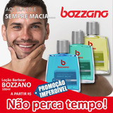 Locao Facial Night Blue