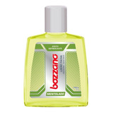 Loção Facial Pós Barba Mentolada Antibac Bozzano 100ml