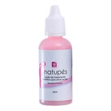Loção Hidrata Afina Trata Os Pés Natupés 30ml Natuflores