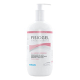 Loção Hidratante Calmante Fisiogel A i Pele Sensível 400 Ml