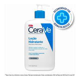 Locao Hidratante Cerave Com