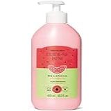 Loção Hidratante Corporal Cuide Se Bem Melancia 400 Ml