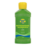 Loção Hidratante Gel Pós Sol Banana Boat Aloe Vera 230g