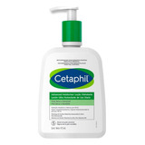 Loção Hidratante Pele Sensível Normal E Seca Cetaphil 473ml