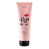 Loção Hidratante Perfumada Kiss Ciclo 240ml 