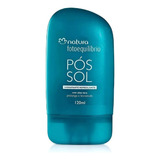 Loção Hidratante Pós sol Foto Equilíbrio Natura 120ml