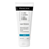 Loção Hidratante Principia C 10 Ureia Lh 01 200ml