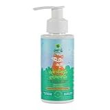 Loção Hidratante Relaxante Corpo Rosto Vegano Ingredientes Naturais Bebê Infantil Verdi Natural