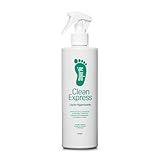 Loção Higienizante Clean Express Hidratante Super Pé 500ml