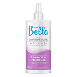 Locao Higienizante Lavanda Melaleuca
