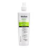 Locao Higienizante Limpeza Facial