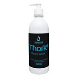 Loção Neutra Para Massagem 500g Thork Essencial