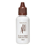 Loção Para Unhas Com Óleo De Cravo Ar Tratamento 30ml