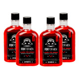 Locao Pos Barba 240ml