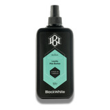 Loção Pós Barba 500ml Men Style Black White