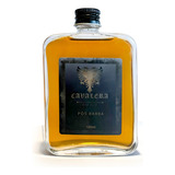 Loção Pós Barba Cavalera Bay Rum 100ml