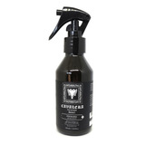 Loção Pós Barba Clássica Amadeirada Bay Rum Cavaleira 150ml