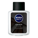 Locao Pos barba Deep