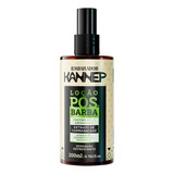 Loção Pós Barba Kannep Embaixador 200ml