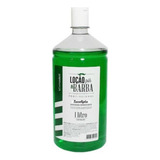 Loção Pós barba Profissional 1 Litro Fixmodell Tradicional