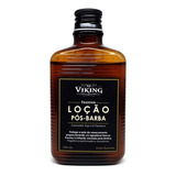 Locao Pos Barba Refrescante