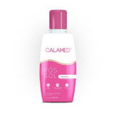 Loção Pós Sol Aloe Vera Refrescante Hidratante Calamed 100ml