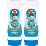Loção Pós sol Moisture Lock Australian Gold 237ml Kit C 02