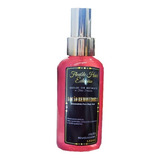 Loção Removedora De Queratina Com 120ml