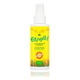 Loção Repelente Corporal Orgânico Citrojelly 120ml