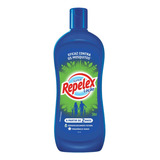 Loção Repelente Insetos Mosquito Pernilongo 200ml Repelex