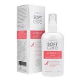 Loção Serum K treat Para Cães E Gatos 200g Soft Care 200 G