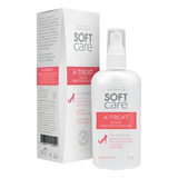 Loção Serum K treat Para Cães E Gatos 200g Soft Care