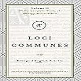 Loci Communes Volume