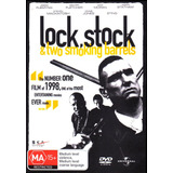 Lock Stock And Two