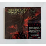 Lock Up   The Dregs Of Hades  slipcase   cd Lacrado 