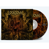 Lockdown 2021 Unholy Ceremony Heretic Cd